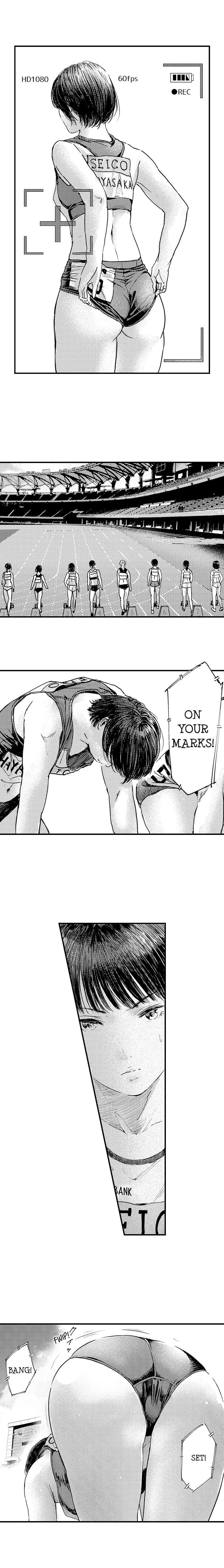 The Coordinator: Virgins Get Deflowered - Chapter 28 [photo 3] - MangaPorn