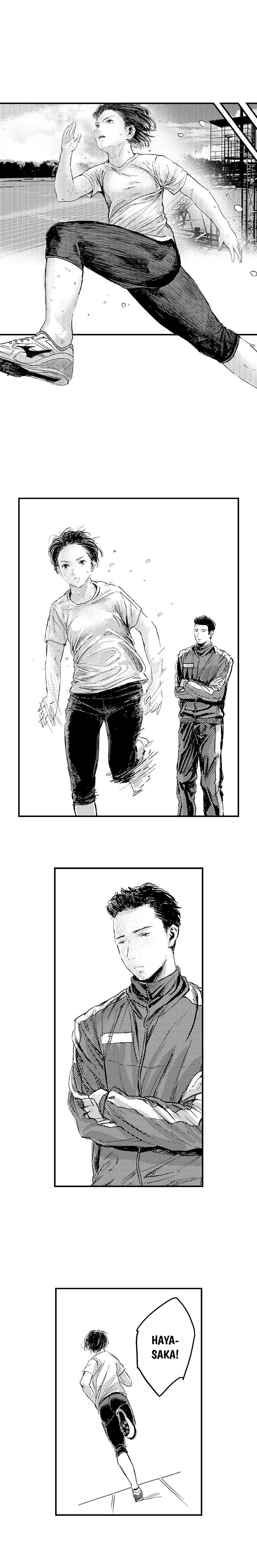 The Coordinator: Virgins Get Deflowered - Chapter 28 [photo 6] - MangaPorn