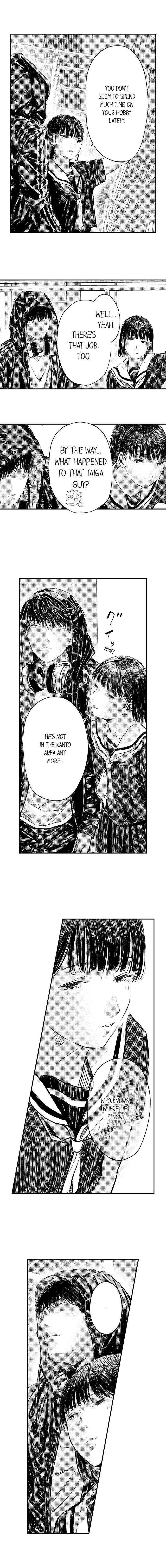 The Coordinator: Virgins Get Deflowered - Chapter 29 [photo 5] - MangaPorn