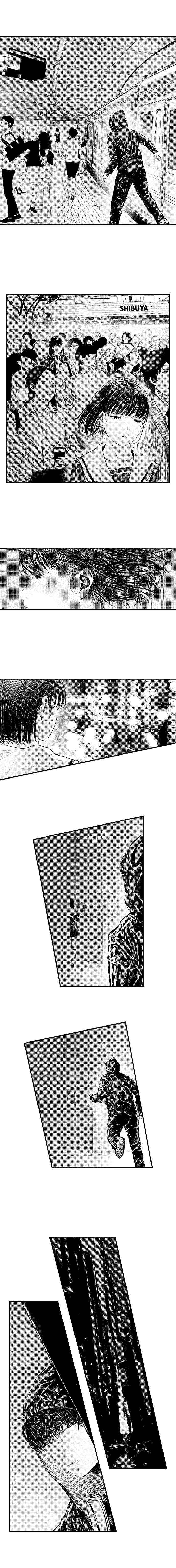 The Coordinator: Virgins Get Deflowered - Chapter 29 [photo 7] - MangaPorn