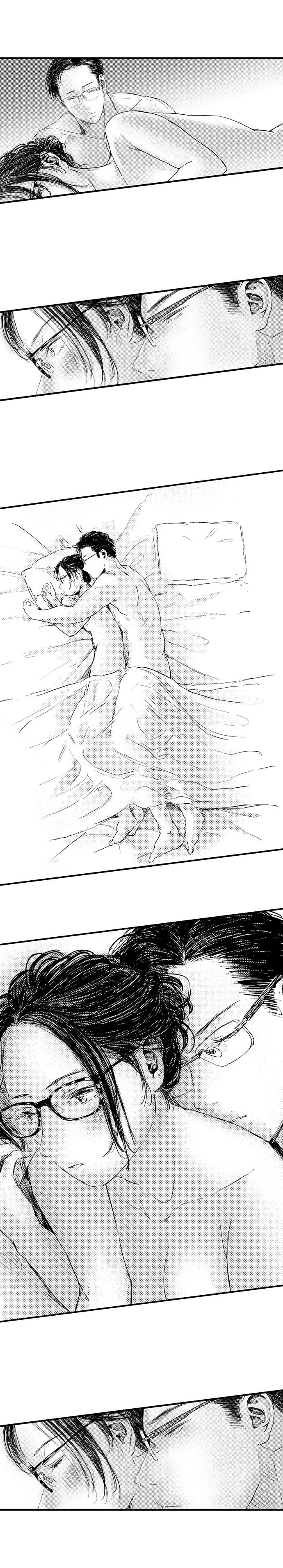 The Coordinator: Virgins Get Deflowered - Chapter 32 [photo 6] - MangaPorn