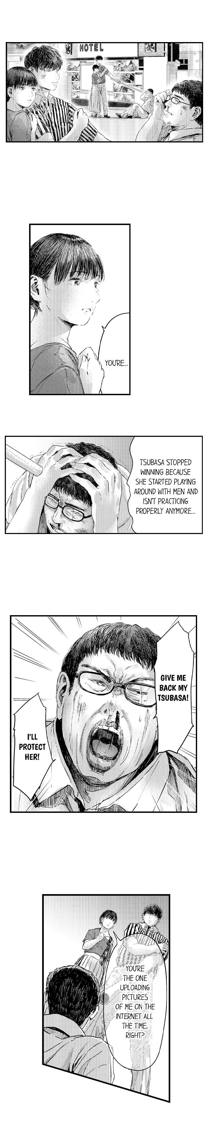 The Coordinator: Virgins Get Deflowered - Chapter 34 [photo 5] - MangaPorn