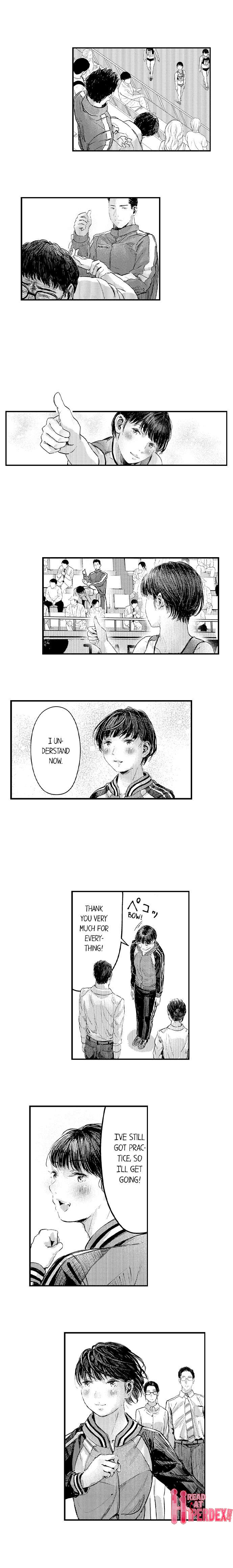 The Coordinator: Virgins Get Deflowered - Chapter 36 [photo 6] - MangaPorn