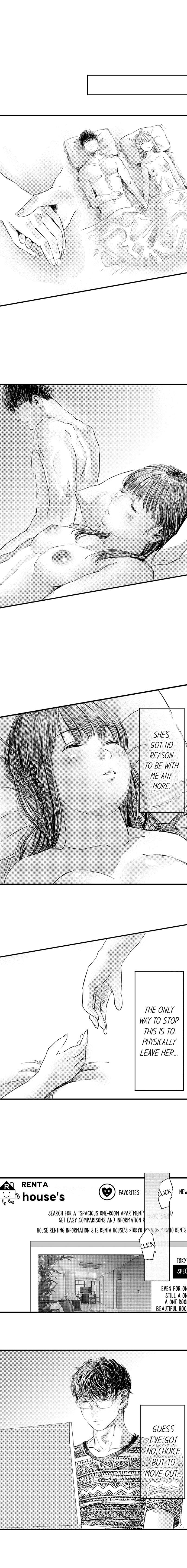 The Coordinator: Virgins Get Deflowered - Chapter 39 [photo 7] - MangaPorn