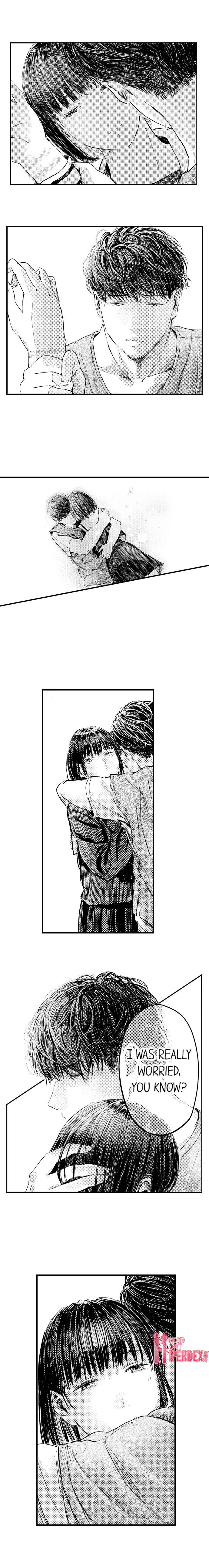 The Coordinator: Virgins Get Deflowered - Chapter 40 [photo 6] - MangaPorn