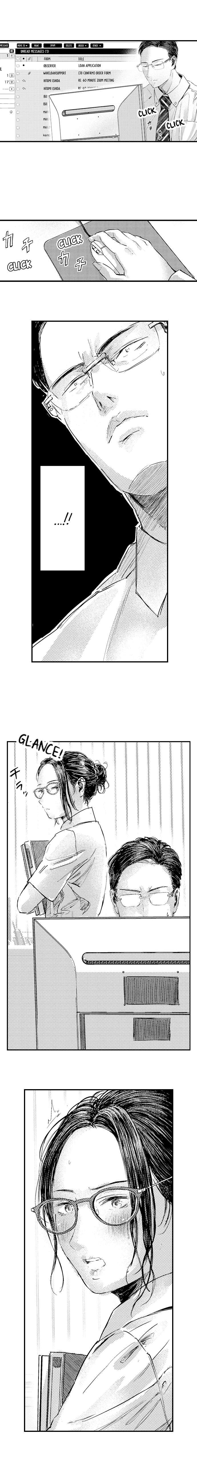 The Coordinator: Virgins Get Deflowered - Chapter 40 [photo 9] - MangaPorn