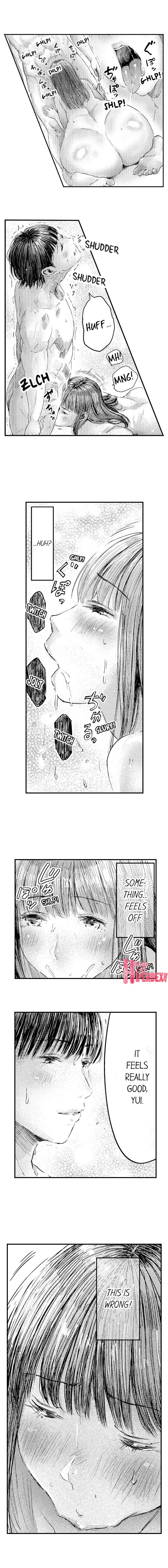 The Coordinator: Virgins Get Deflowered - Chapter 42 [photo 5] - MangaPorn