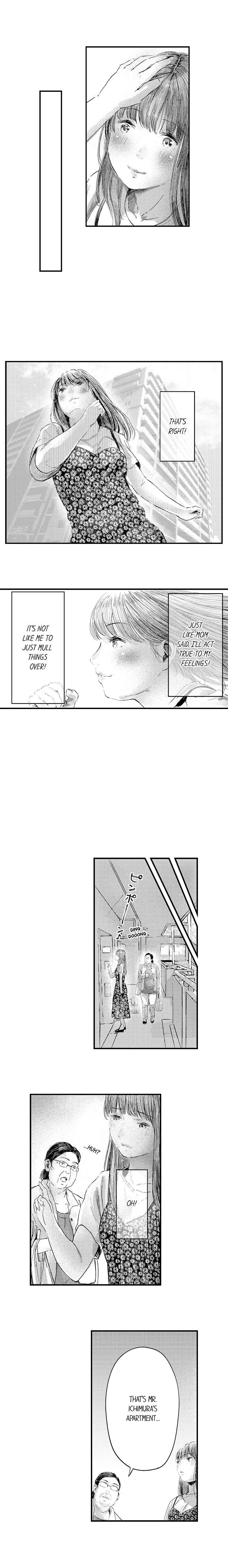 The Coordinator: Virgins Get Deflowered - Chapter 43 [photo 6] - MangaPorn