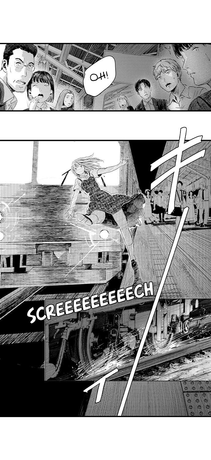 The Coordinator: Virgins Get Deflowered - Chapter 43 [photo 9] - MangaPorn