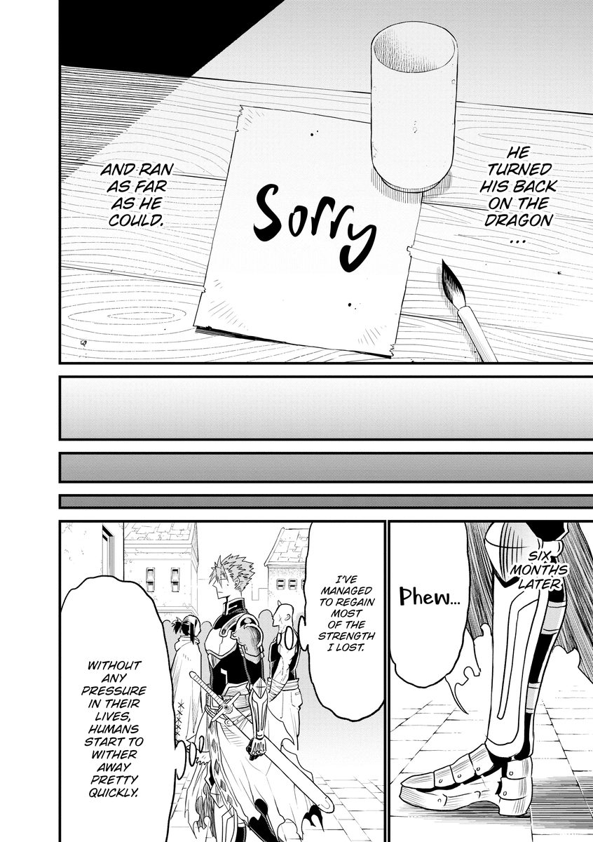 Monster Girls With a Need for Seed - Chapter 3 [photo 12] - MangaPorn