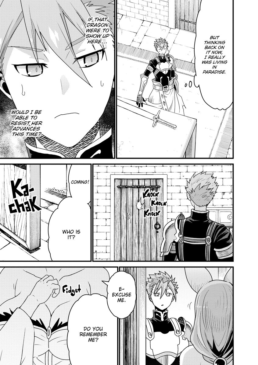 Monster Girls With a Need for Seed - Chapter 3 [photo 13] - MangaPorn