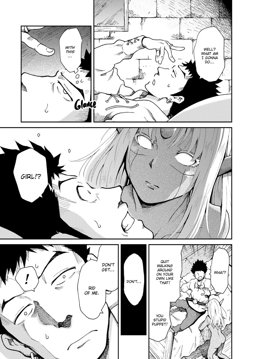 Monster Girls With a Need for Seed - Chapter 5 [photo 10] - MangaPorn