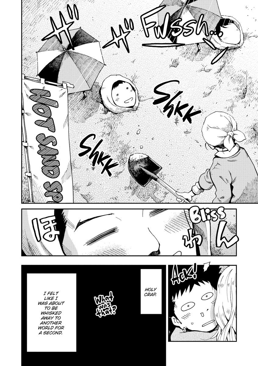 Monster Girls With a Need for Seed - Chapter 5 [photo 17] - MangaPorn