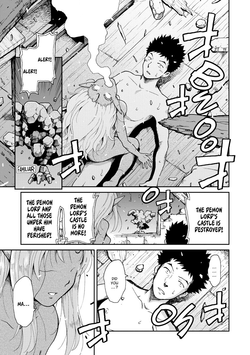 Monster Girls With a Need for Seed - Chapter 5 [photo 24] - MangaPorn
