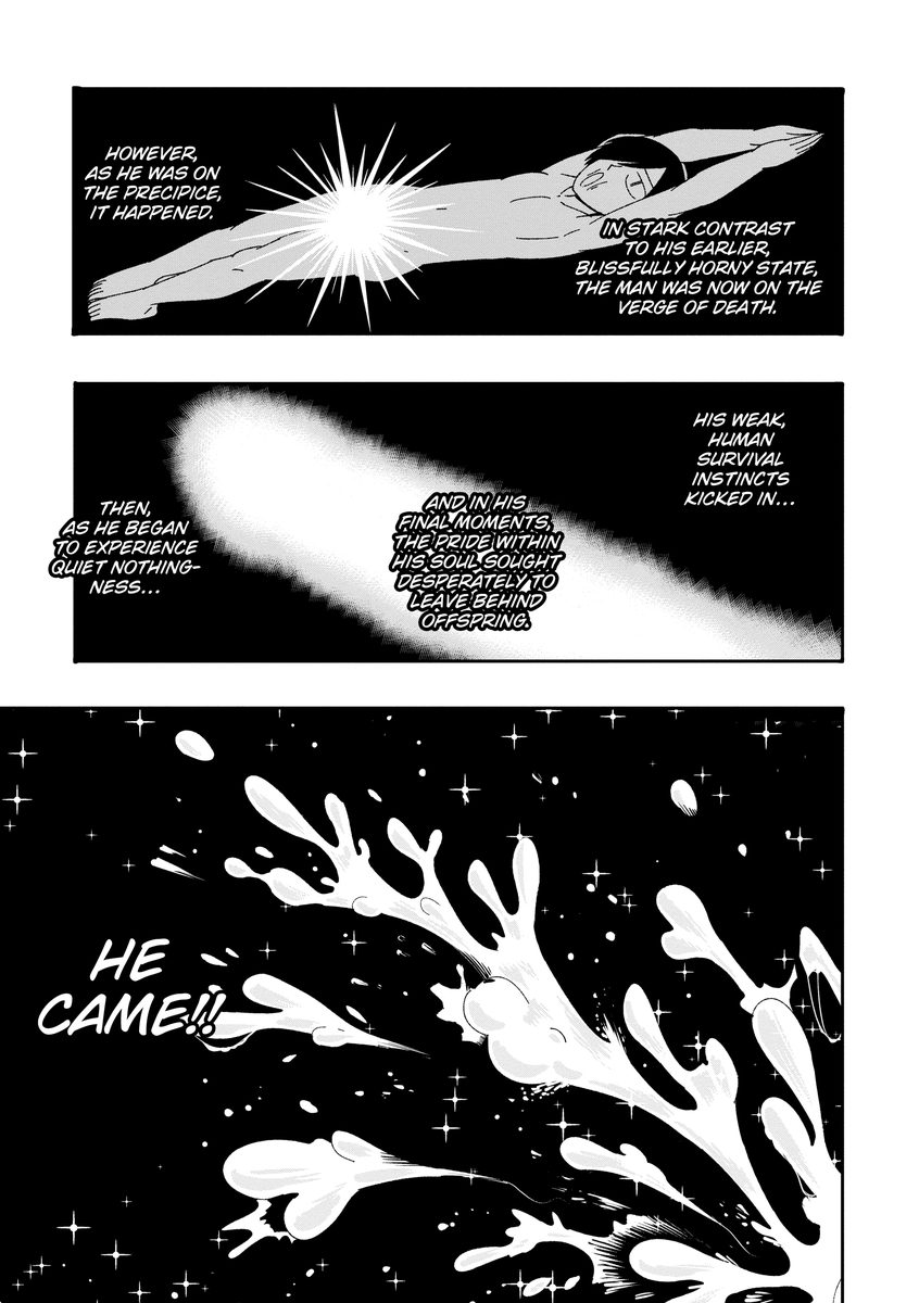 Monster Girls With a Need for Seed - Chapter 7 [photo 11] - MangaPorn