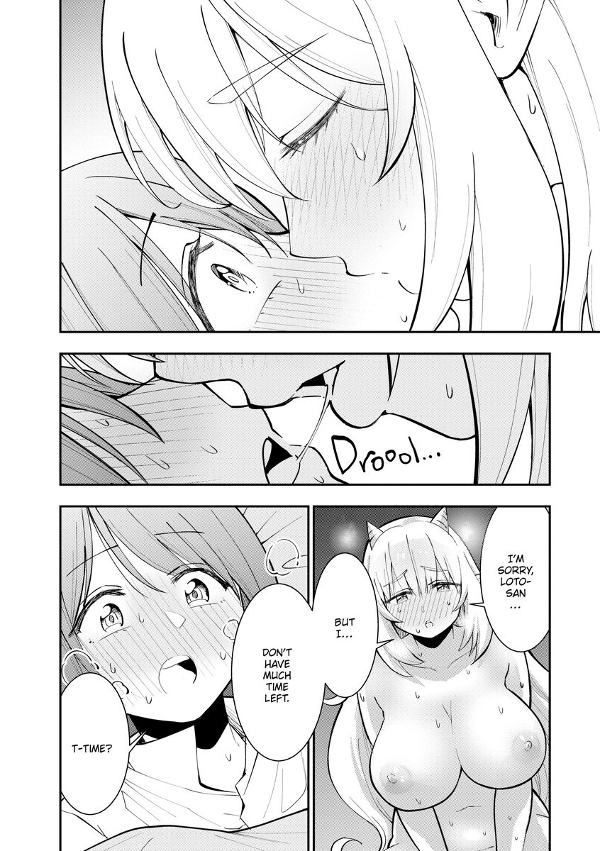 Monster Girls With a Need for Seed - Chapter 10 [photo 10] - MangaPorn