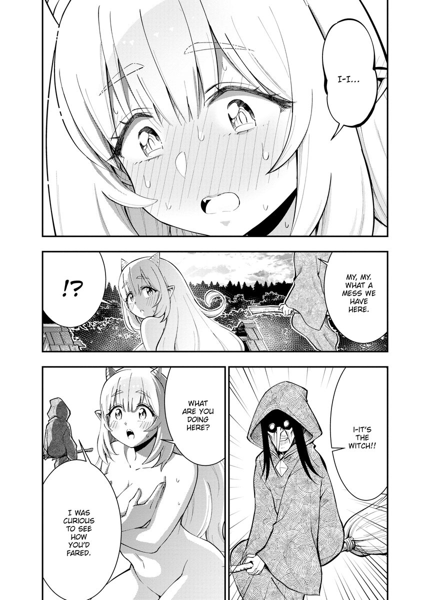 Monster Girls With a Need for Seed - Chapter 10 [photo 22] - MangaPorn