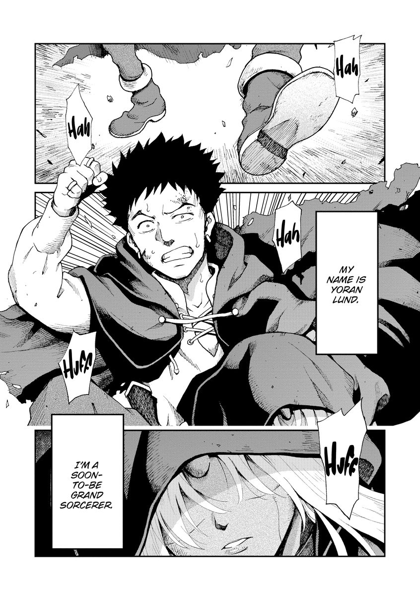 Monster Girls With a Need for Seed - Chapter 11 [photo 1] - MangaPorn