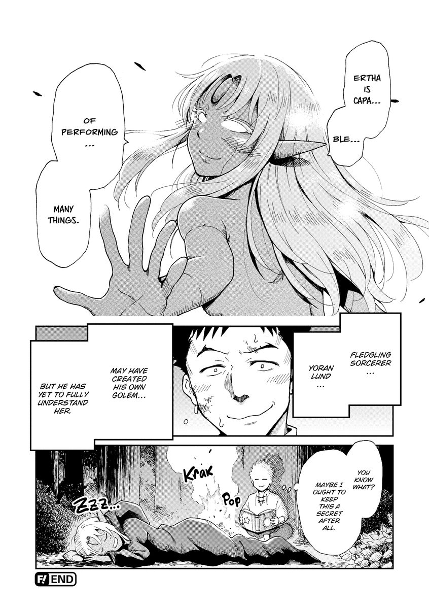 Monster Girls With a Need for Seed - Chapter 11 [photo 18] - MangaPorn