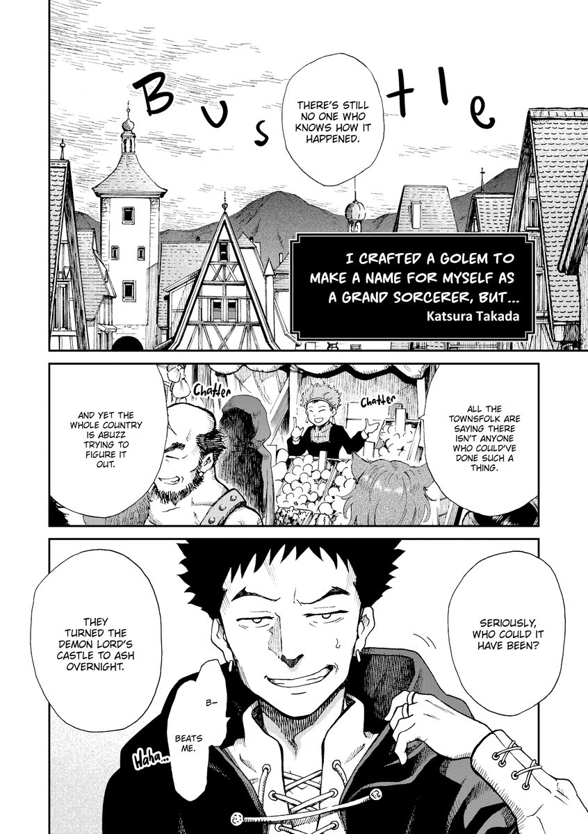 Monster Girls With a Need for Seed - Chapter 11 [photo 2] - MangaPorn