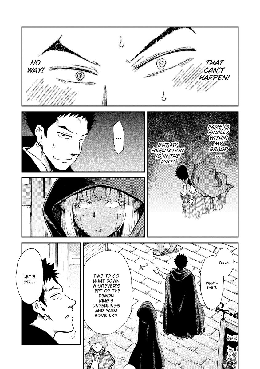 Monster Girls With a Need for Seed - Chapter 11 [photo 5] - MangaPorn