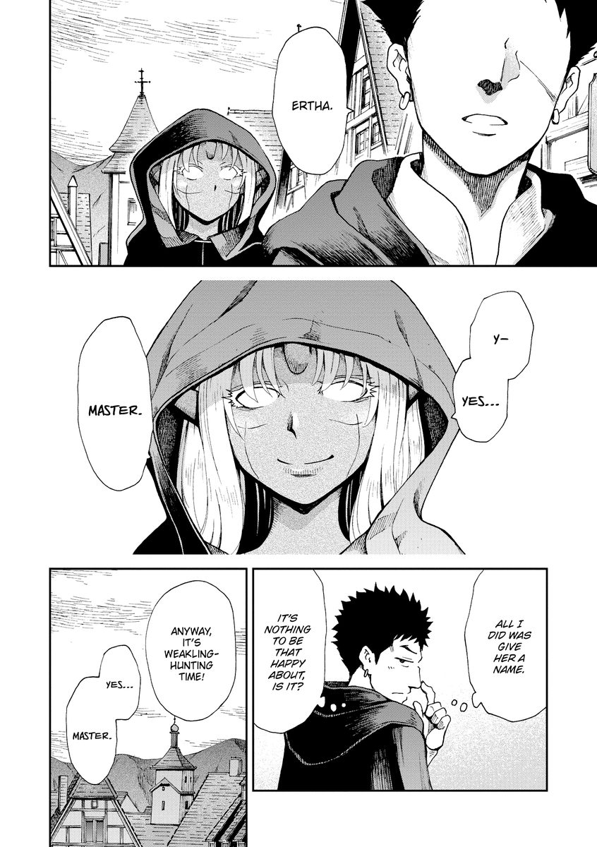 Monster Girls With a Need for Seed - Chapter 11 [photo 6] - MangaPorn