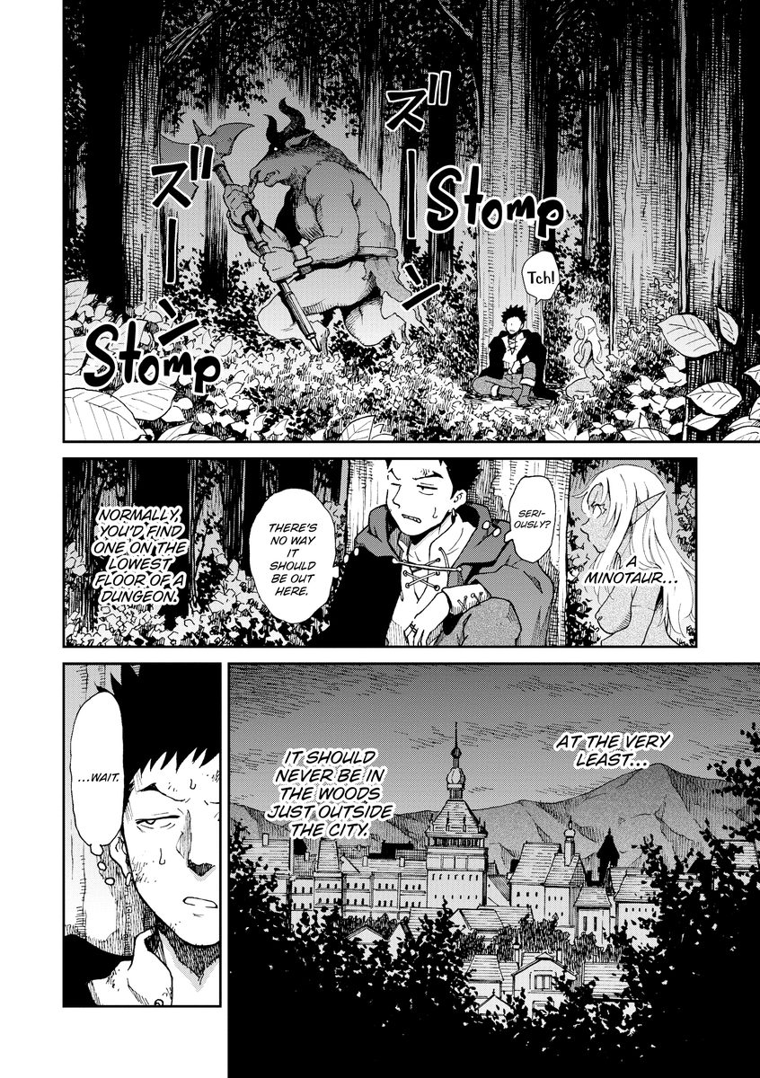 Monster Girls With a Need for Seed - Chapter 11 [photo 8] - MangaPorn