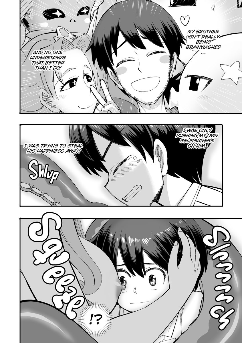 Monster Girls With a Need for Seed - Chapter 13 [photo 16] - MangaPorn