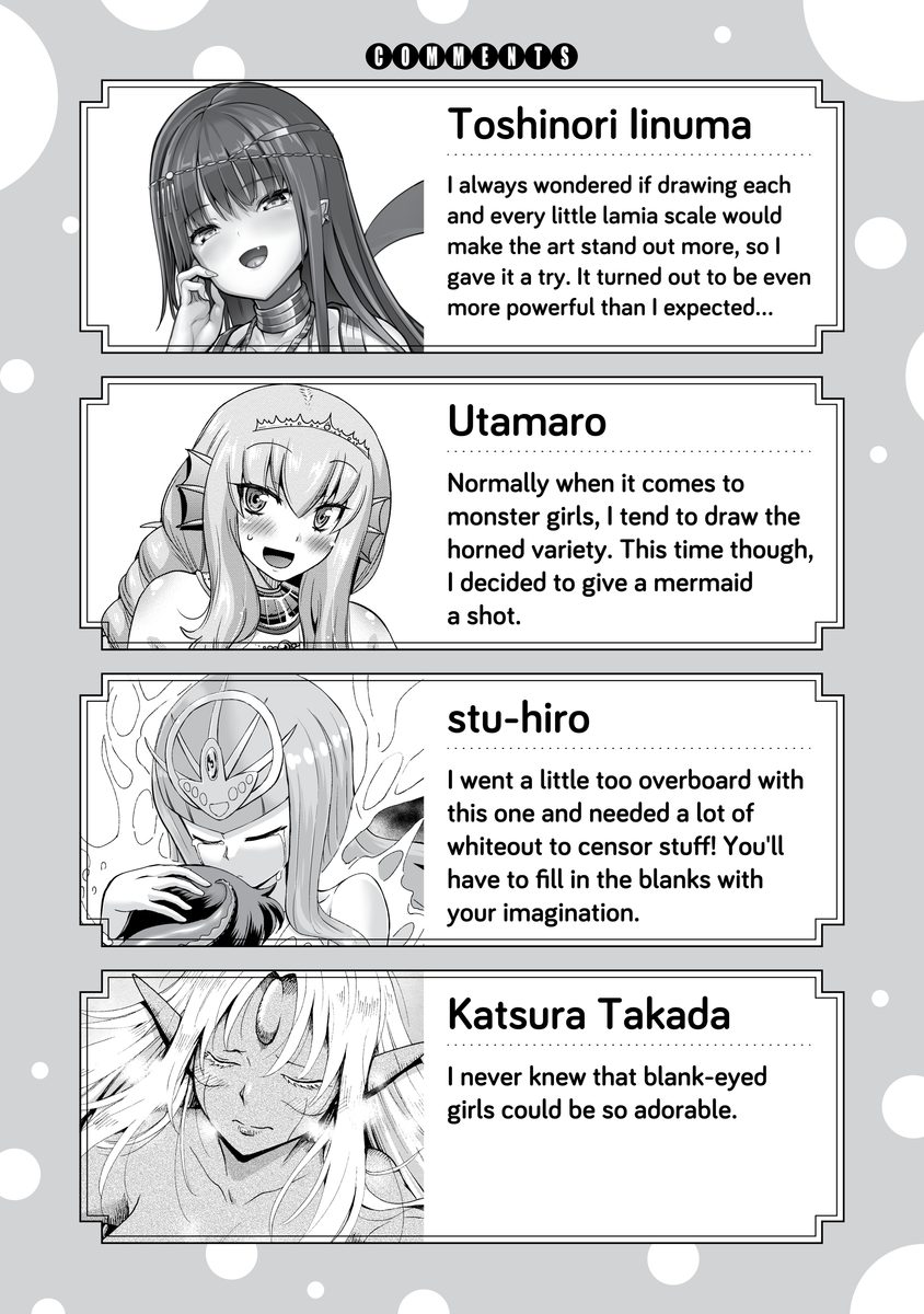 Monster Girls With a Need for Seed - Chapter 13 [photo 21] - MangaPorn