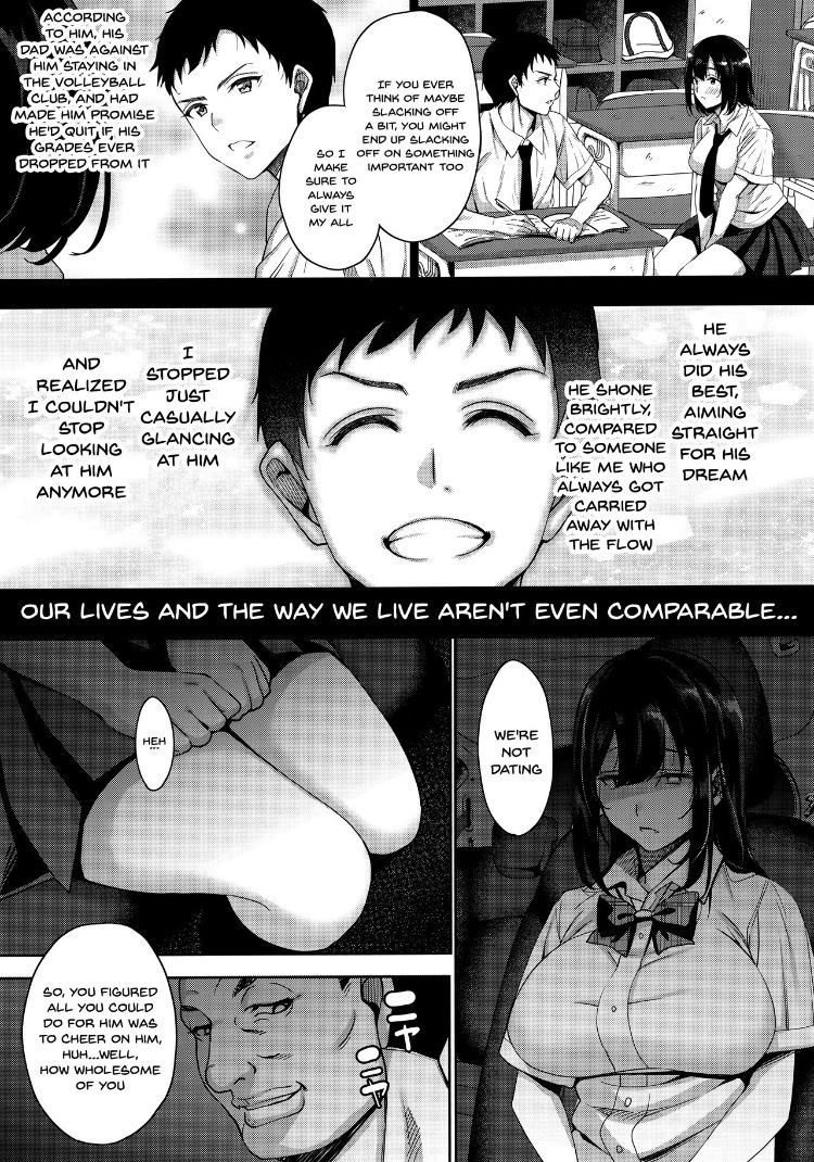 I’ll Grant Your Wish - Chapter 1 [photo 10] - MangaPorn