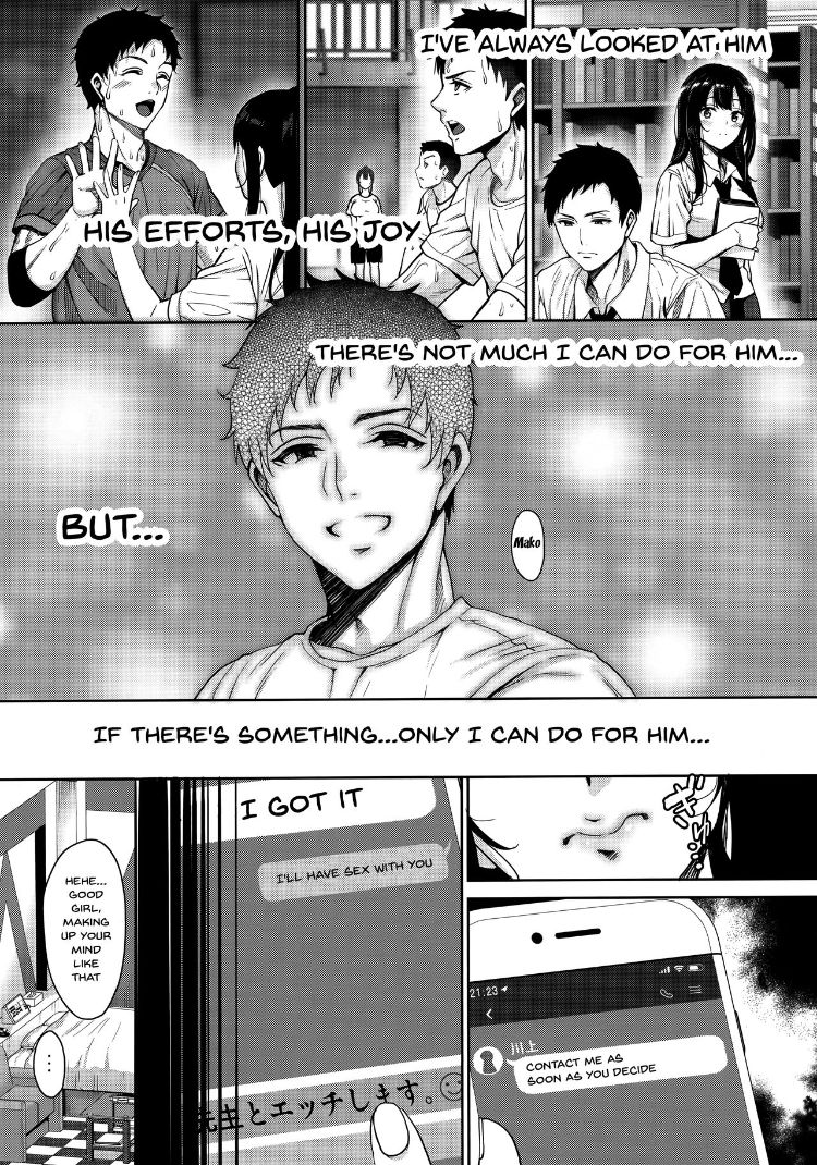 I’ll Grant Your Wish - Chapter 1 [photo 12] - MangaPorn