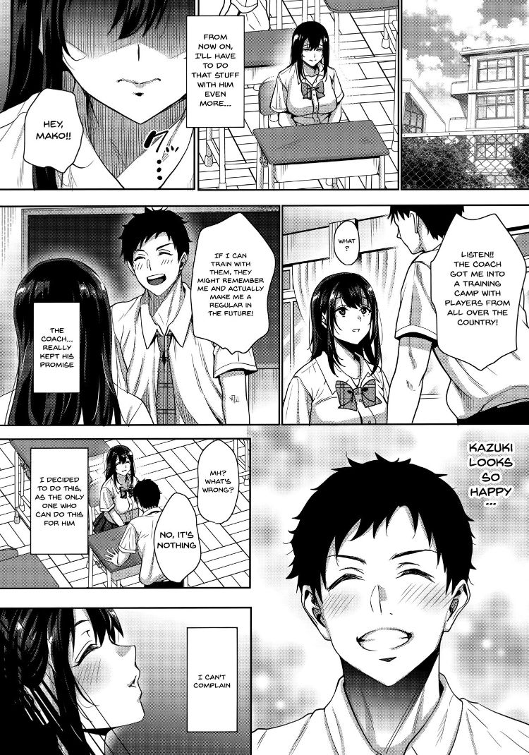 I’ll Grant Your Wish - Chapter 1 [photo 25] - MangaPorn