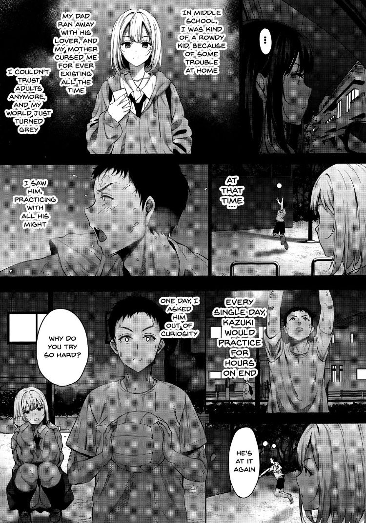 I’ll Grant Your Wish - Chapter 1 [photo 8] - MangaPorn