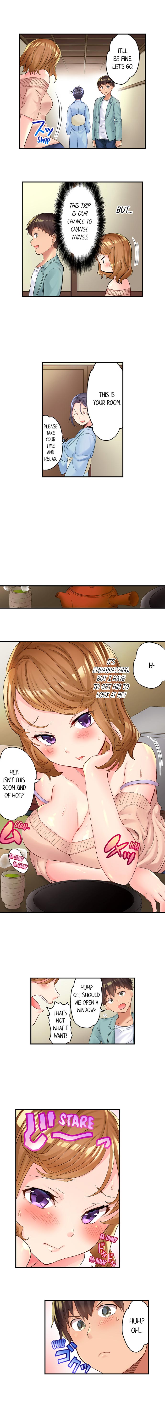 NTR Massage - Chapter 1 [photo 4] - MangaPorn