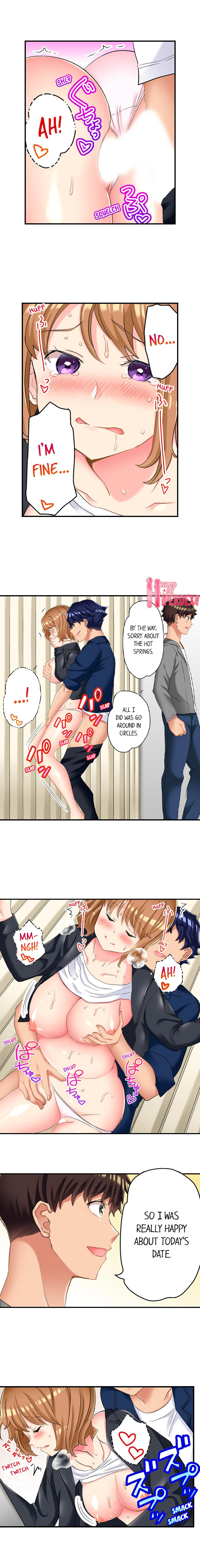 NTR Massage - Chapter 15 [photo 6] - MangaPorn
