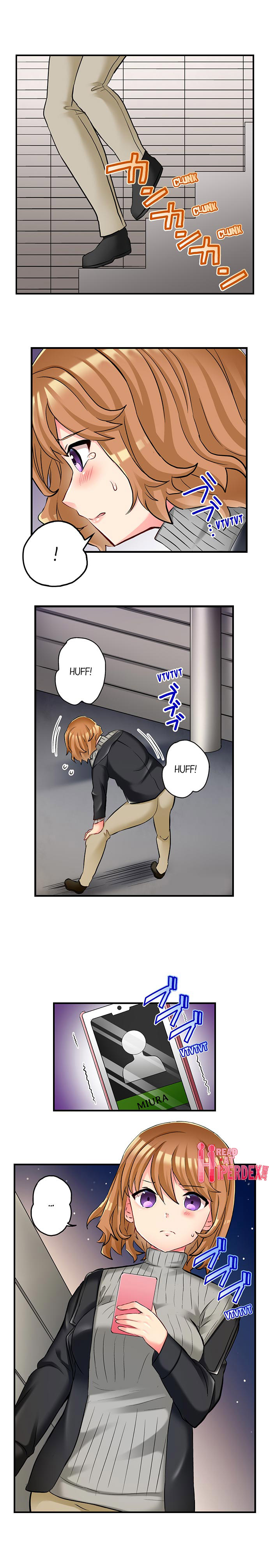 NTR Massage - Chapter 19 [photo 2] - MangaPorn