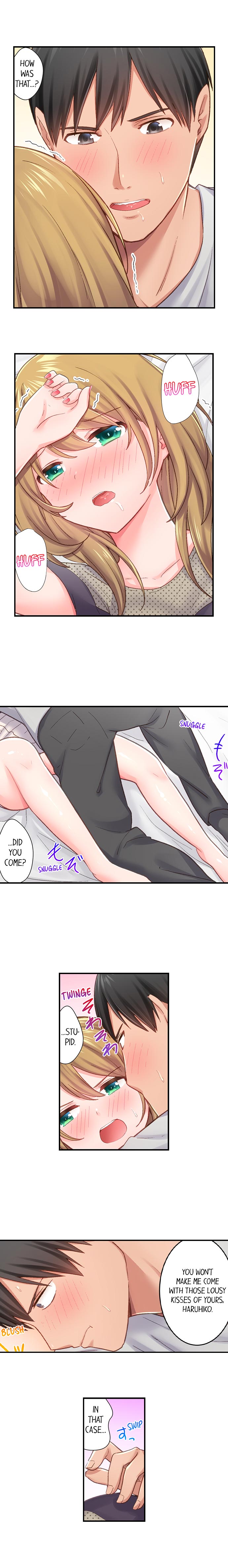 Country Guy Wants to Become a Sex Master in Tokyo - Chapter 2 [photo 4] - MangaPorn