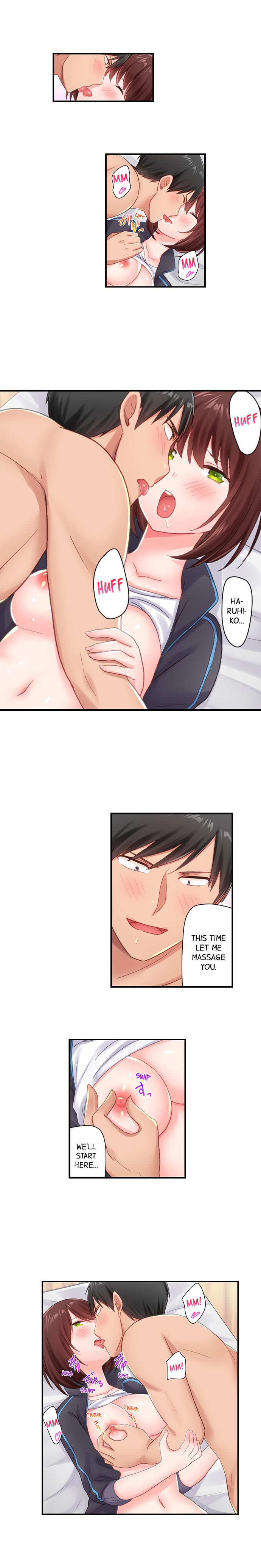 Country Guy Wants to Become a Sex Master in Tokyo - Chapter 11 [photo 5] - MangaPorn