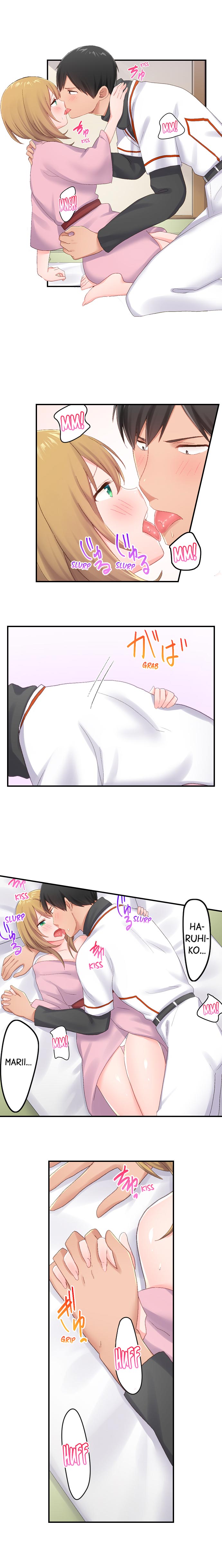 Country Guy Wants to Become a Sex Master in Tokyo - Chapter 26 [photo 2] - MangaPorn