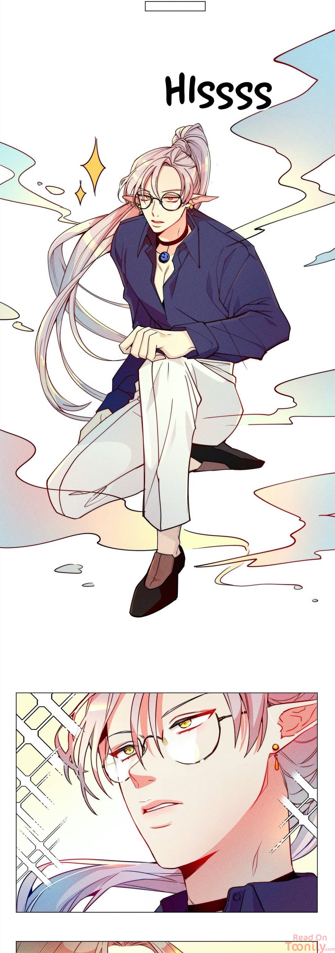 The Virgin Witch - Chapter 1 [photo 14] - MangaPorn
