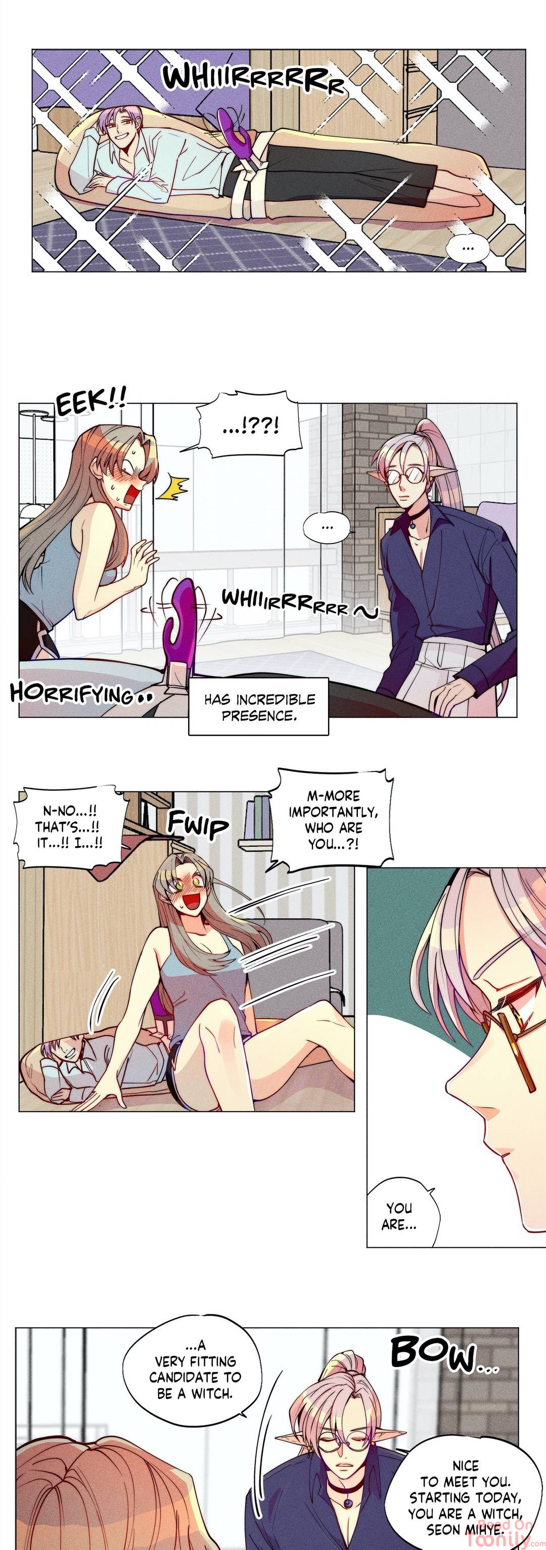 The Virgin Witch - Chapter 1 [photo 16] - MangaPorn