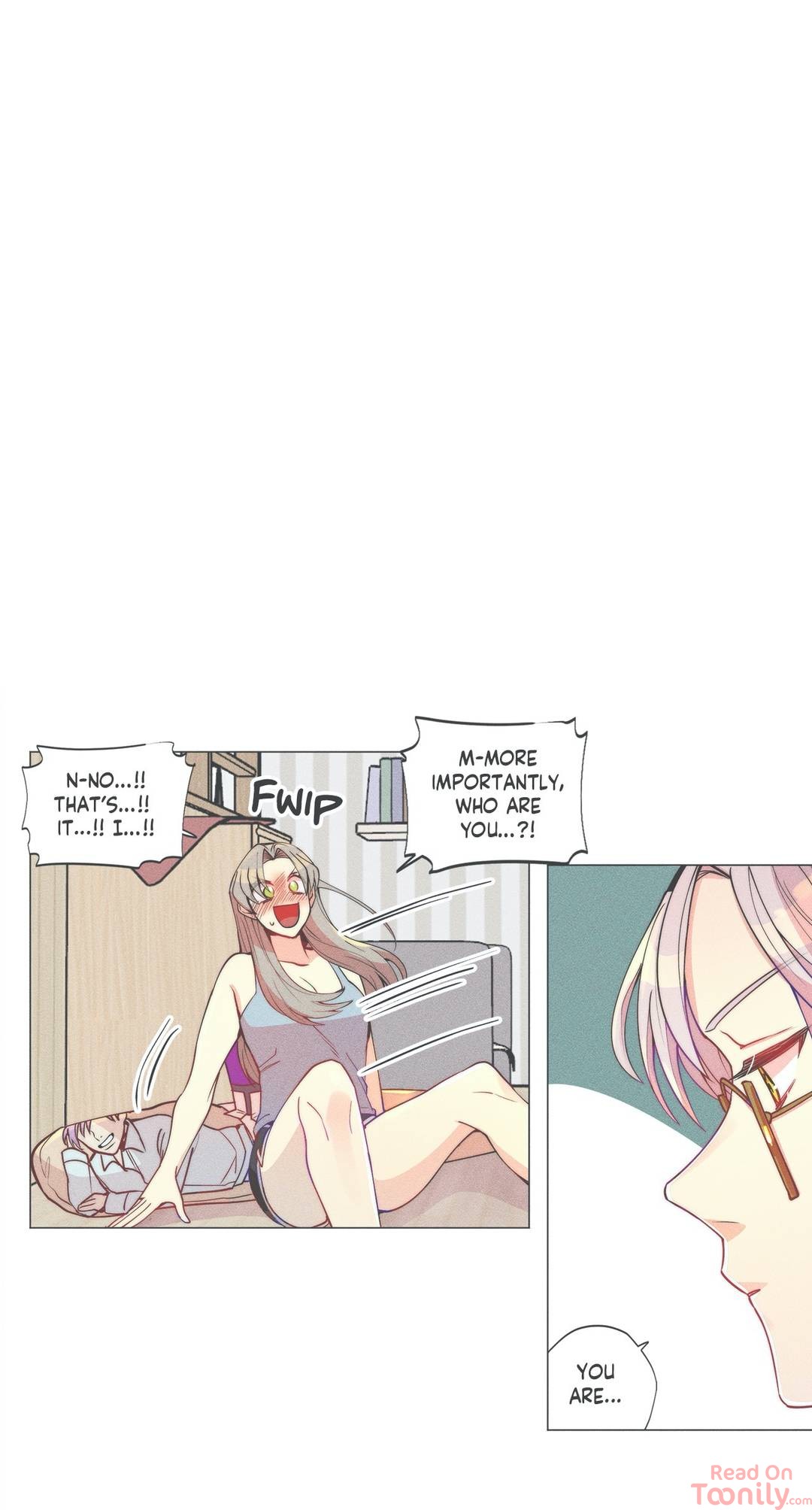 The Virgin Witch - Chapter 2 [photo 1] - MangaPorn