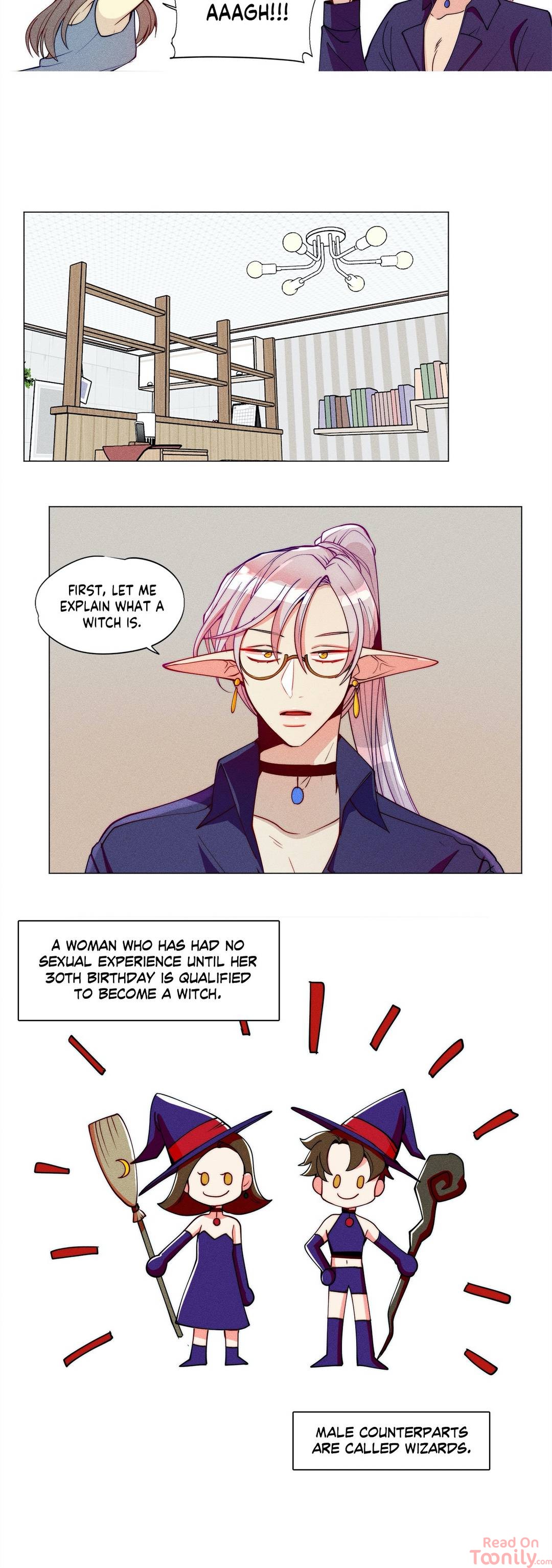 The Virgin Witch - Chapter 2 [photo 12] - MangaPorn