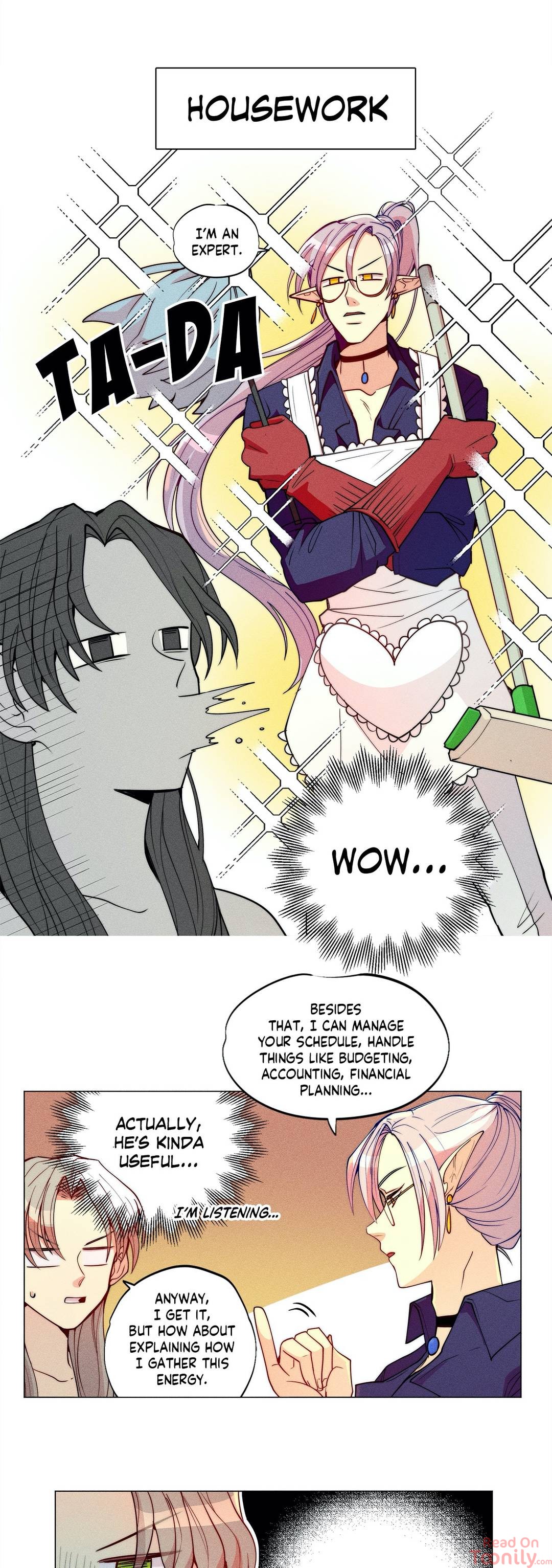The Virgin Witch - Chapter 2 [photo 16] - MangaPorn