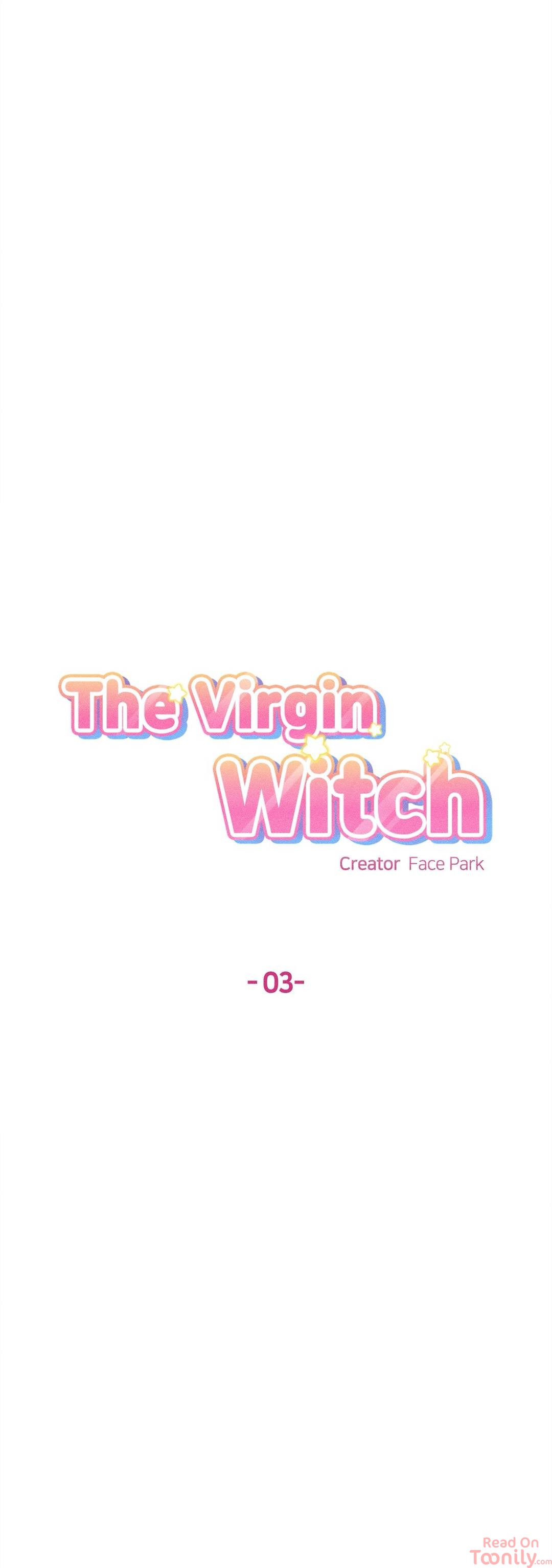 The Virgin Witch - Chapter 3 [photo 4] - MangaPorn