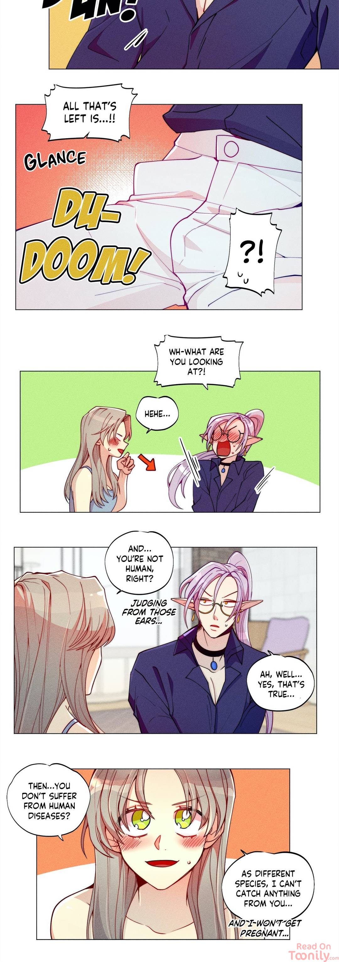 The Virgin Witch - Chapter 3 [photo 6] - MangaPorn