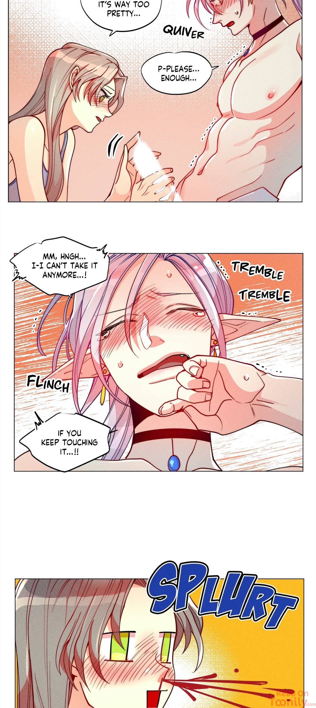 The Virgin Witch - Chapter 4 [photo 23] - MangaPorn
