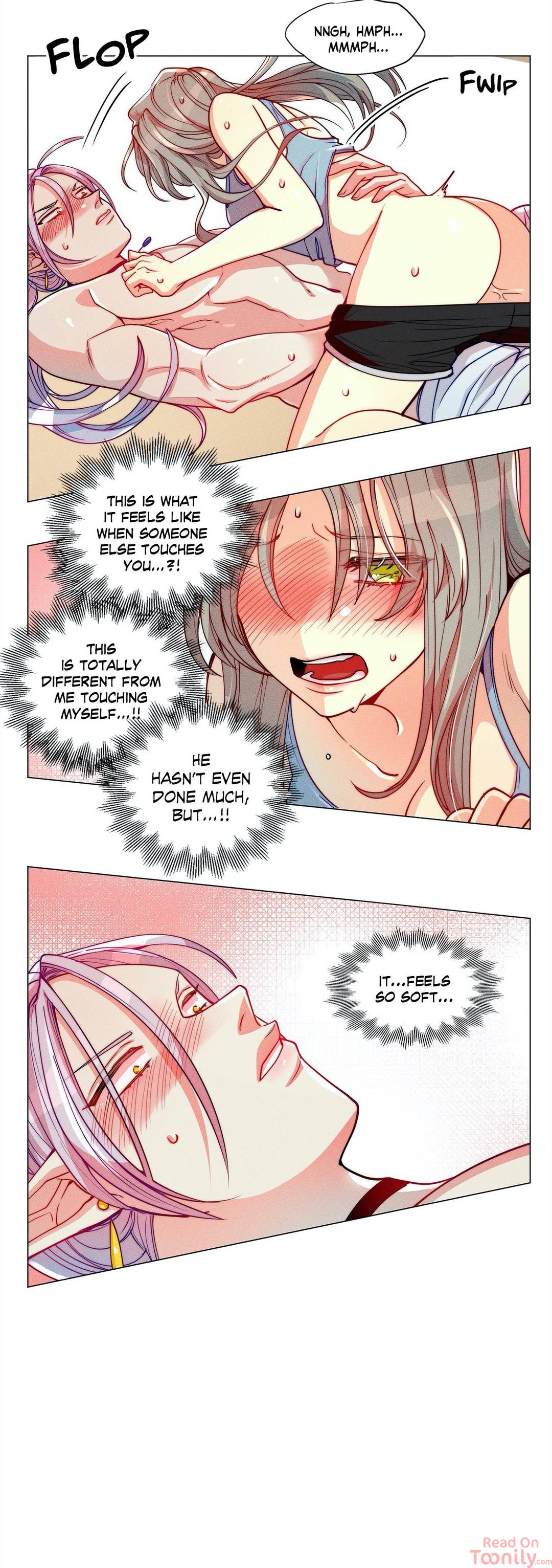 The Virgin Witch - Chapter 5 [photo 11] - MangaPorn