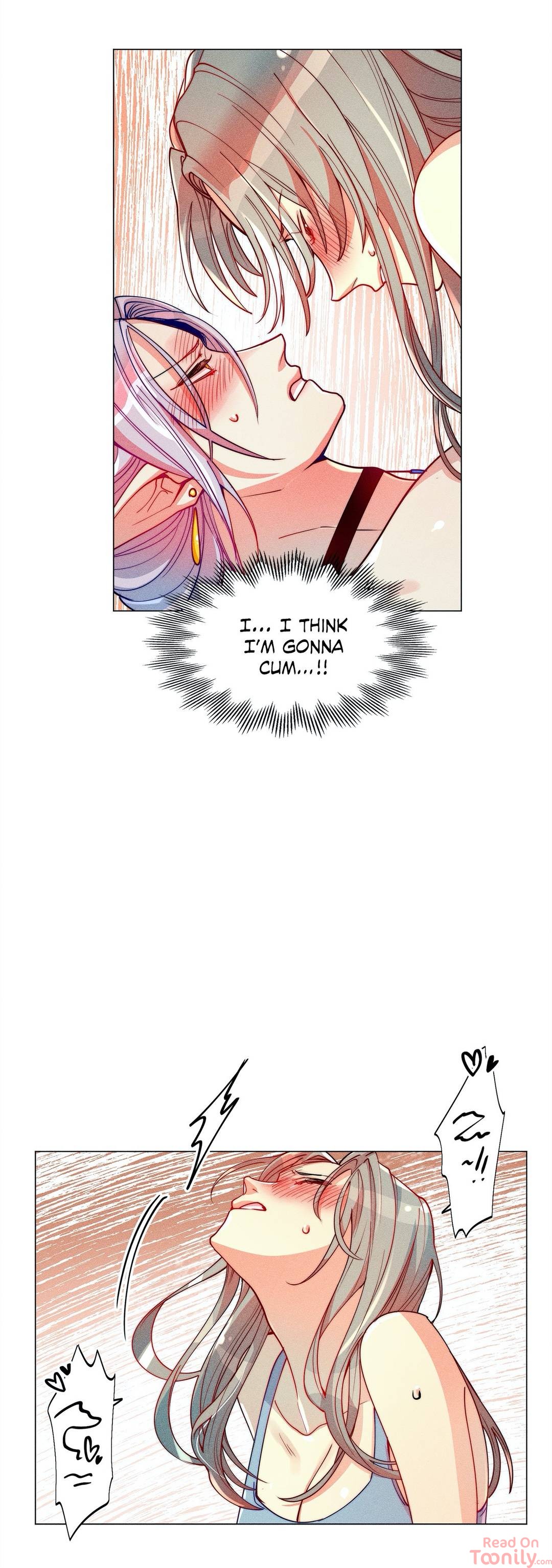 The Virgin Witch - Chapter 5 [photo 12] - MangaPorn