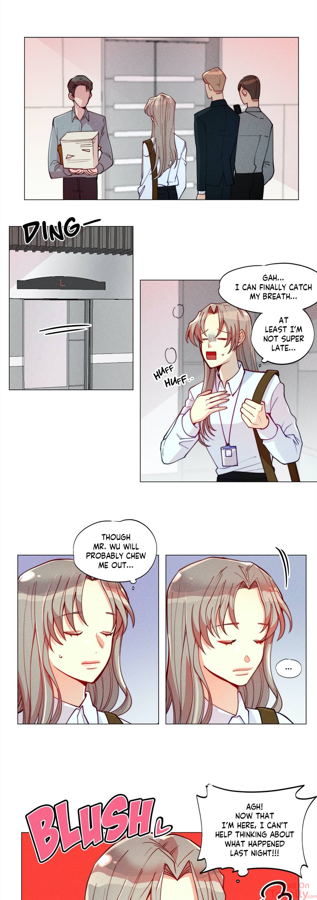 The Virgin Witch - Chapter 6 [photo 10] - MangaPorn